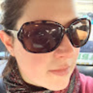 Meet your Posher, April